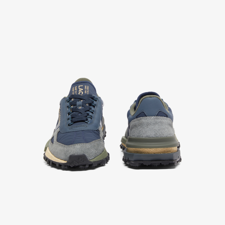 Мужские кроссовки Lacoste ELITE ACTIVE