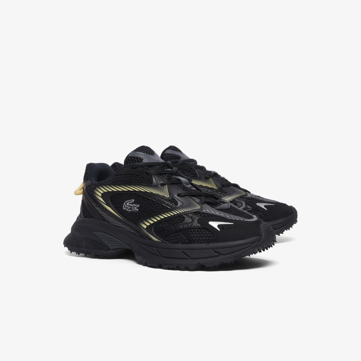 Мужские кроссовки Lacoste L003 NEO SHOT 125 1 SMA