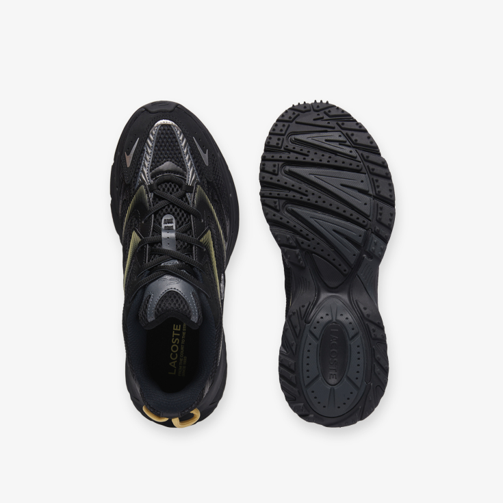 Мужские кроссовки Lacoste L003 NEO SHOT 125 1 SMA