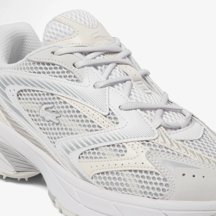 Мужские кроссовки Lacoste L003 NEO SHOT 125 1 SMA