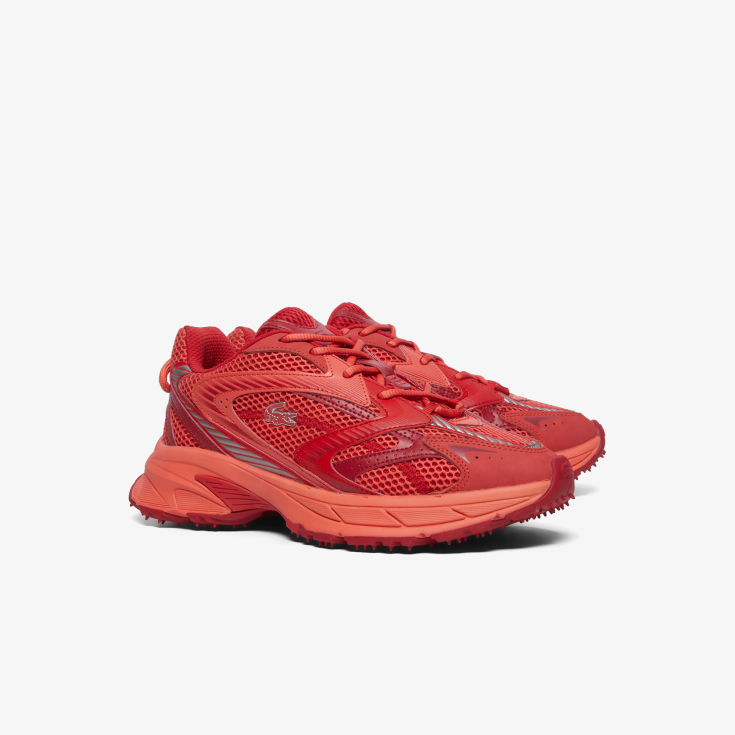 Мужские кроссовки Lacoste L003 NEO SHOT 125 1 SMA