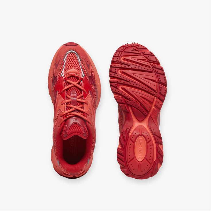 Мужские кроссовки Lacoste L003 NEO SHOT 125 1 SMA