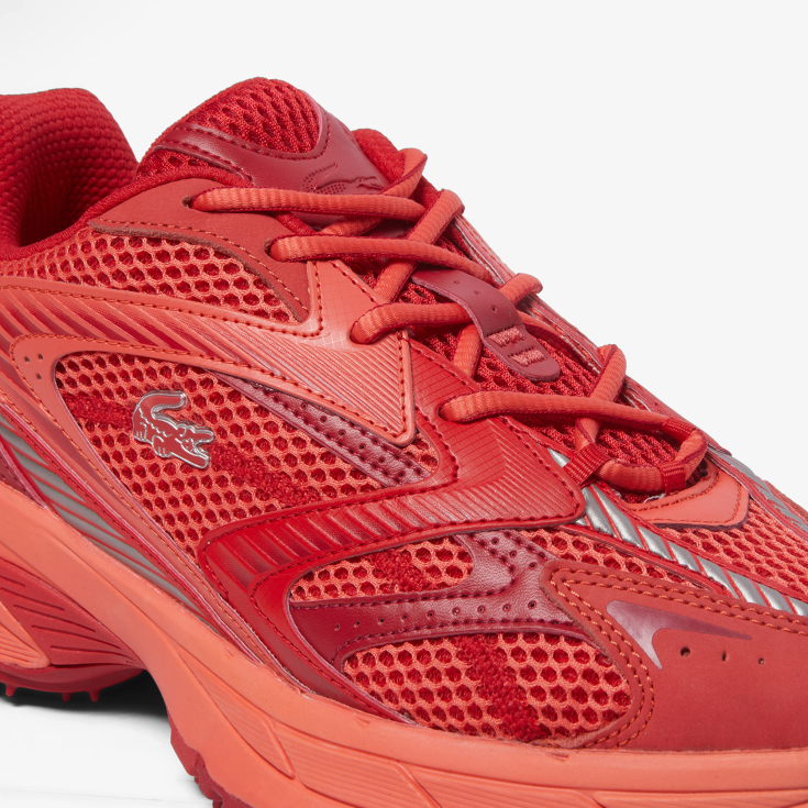 Мужские кроссовки Lacoste L003 NEO SHOT 125 1 SMA