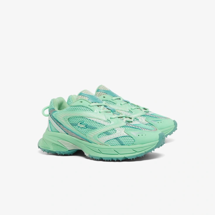 Мужские кроссовки Lacoste L003 NEO SHOT 125 1 SMA