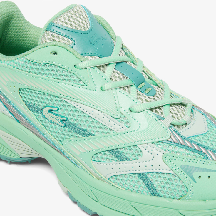 Мужские кроссовки Lacoste L003 NEO SHOT 125 1 SMA