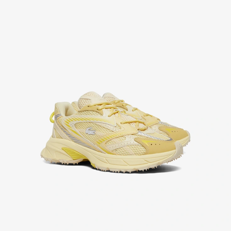 Мужские кроссовки Lacoste L003 NEO SHOT 125 1 SMA