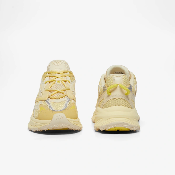 Мужские кроссовки Lacoste L003 NEO SHOT 125 1 SMA