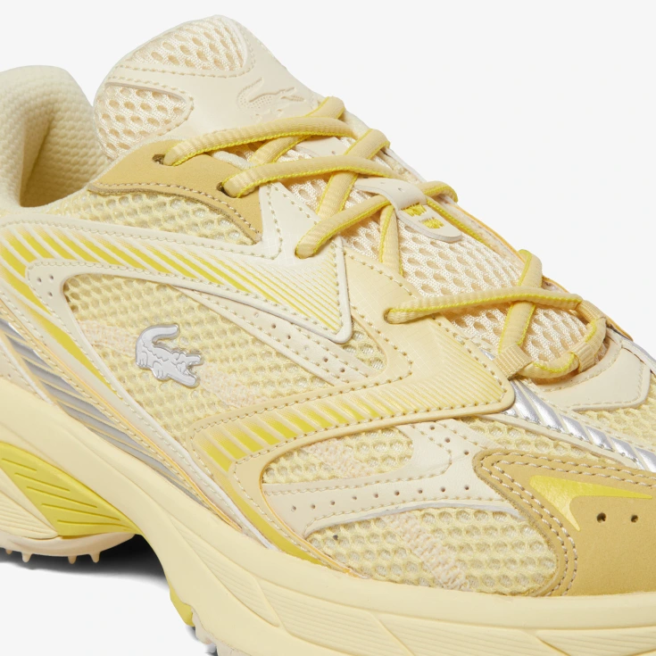 Мужские кроссовки Lacoste L003 NEO SHOT 125 1 SMA