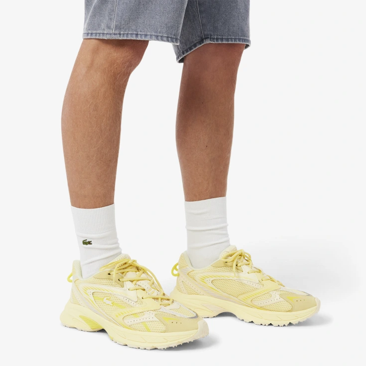 Мужские кроссовки Lacoste L003 NEO SHOT 125 1 SMA