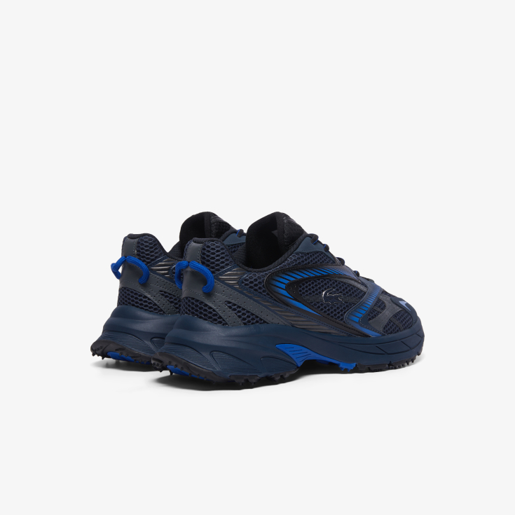 Мужские кроссовки Lacoste L003 NEO SHOT 125 1 SMA