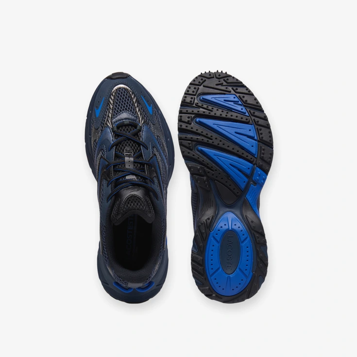 Мужские кроссовки Lacoste L003 NEO SHOT 125 1 SMA