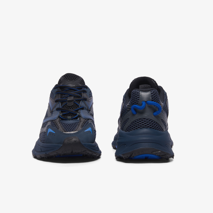 Мужские кроссовки Lacoste L003 NEO SHOT 125 1 SMA