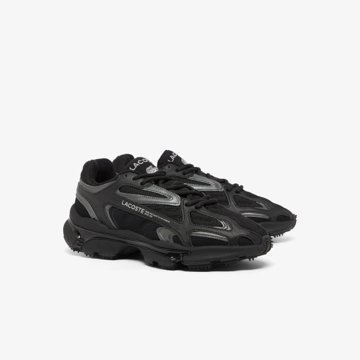 Мужские кроссовки Lacoste L003 2K24