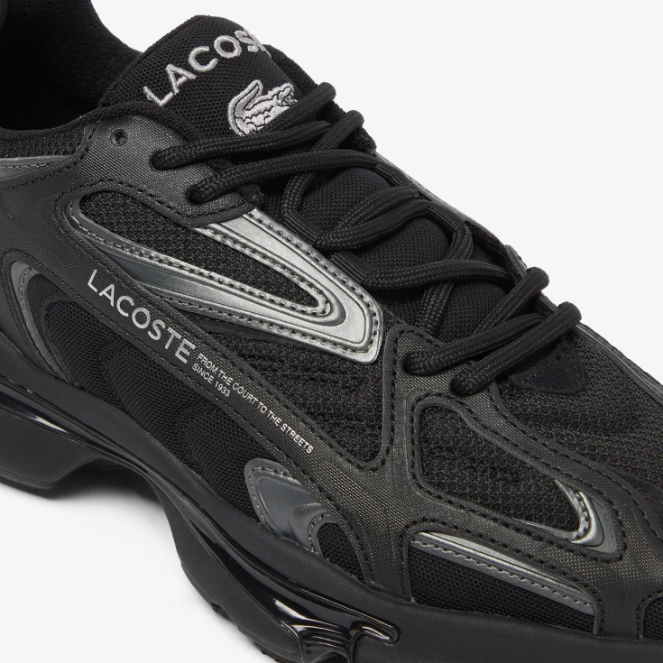 Мужские кроссовки Lacoste L003 2K24