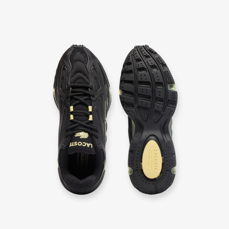 Мужские кроссовки Lacoste L003 2K24