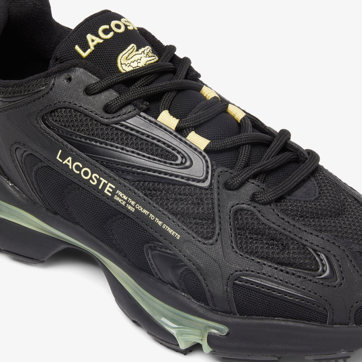 Мужские кроссовки Lacoste L003 2K24