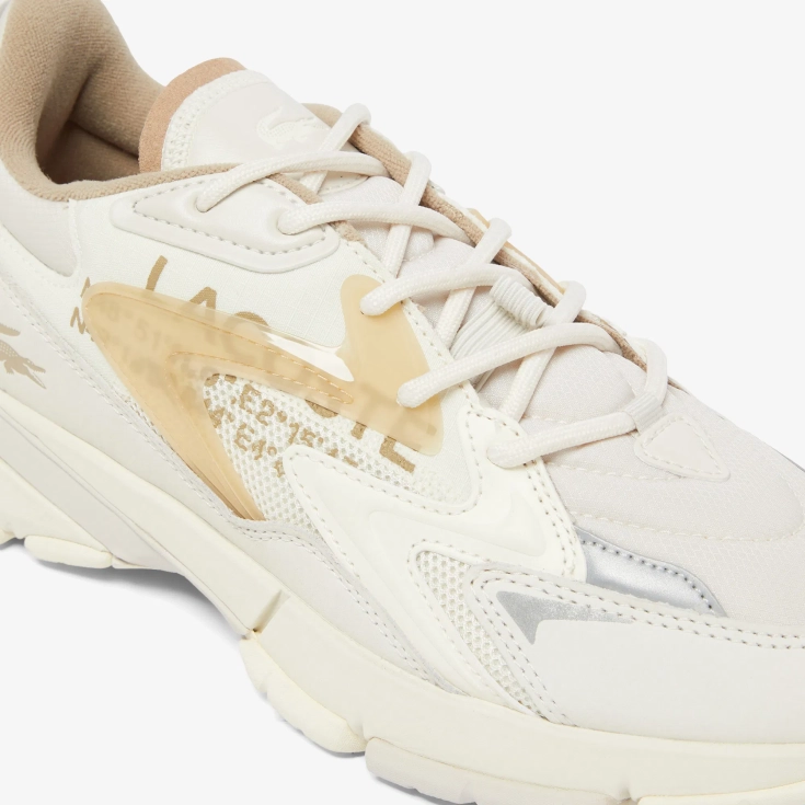 Мужские кроссовки Lacoste L003 NEO TECH 125 1 SMA