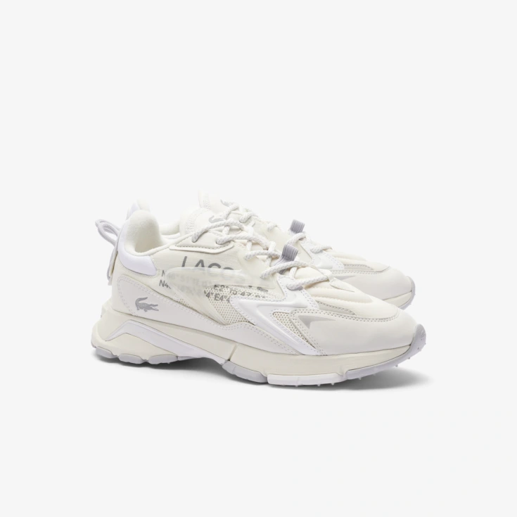 Мужские кроссовки Lacoste L003 NEO TECH 125 1 SMA