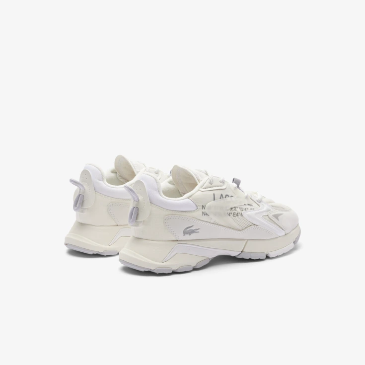 Мужские кроссовки Lacoste L003 NEO TECH 125 1 SMA