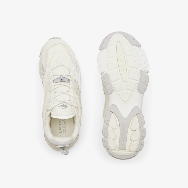 Мужские кроссовки Lacoste L003 NEO TECH 125 1 SMA
