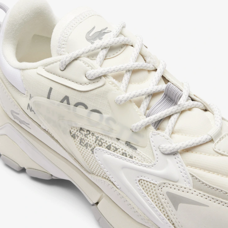 Мужские кроссовки Lacoste L003 NEO TECH 125 1 SMA