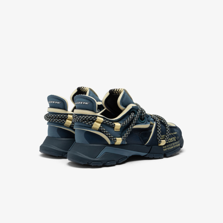 Мужские кроссовки Lacoste L003 ACTIVE RWY 125 1 SMA