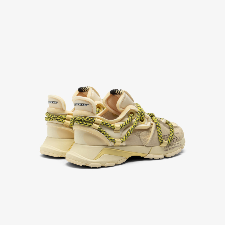 Мужские кроссовки Lacoste L003 ACTIVE RWY 125 1 SMA