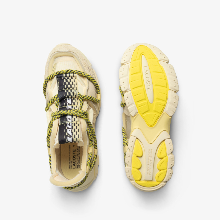 Мужские кроссовки Lacoste L003 ACTIVE RWY 125 1 SMA