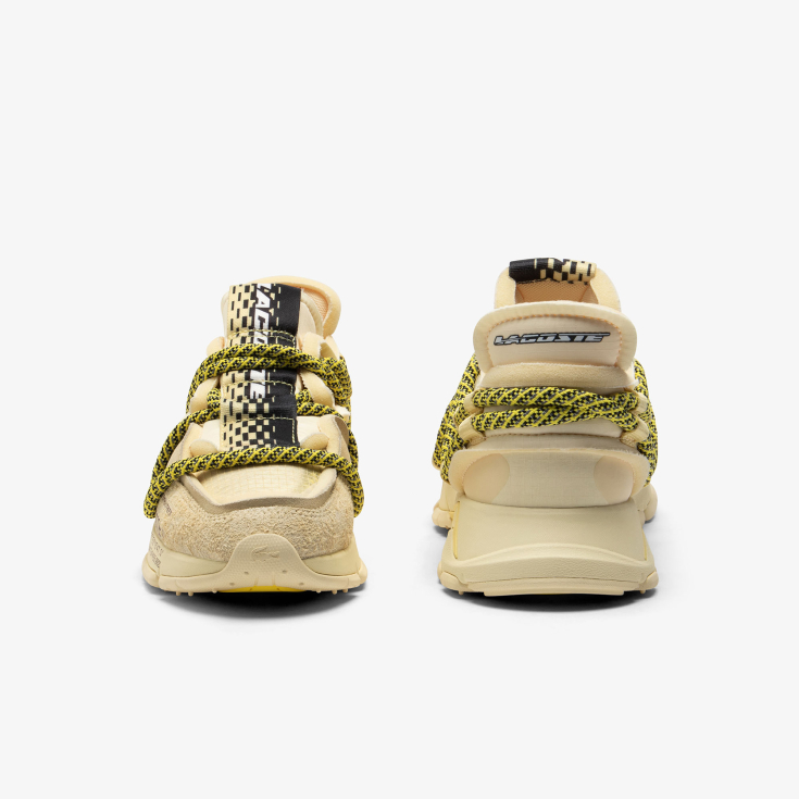 Мужские кроссовки Lacoste L003 ACTIVE RWY 125 1 SMA