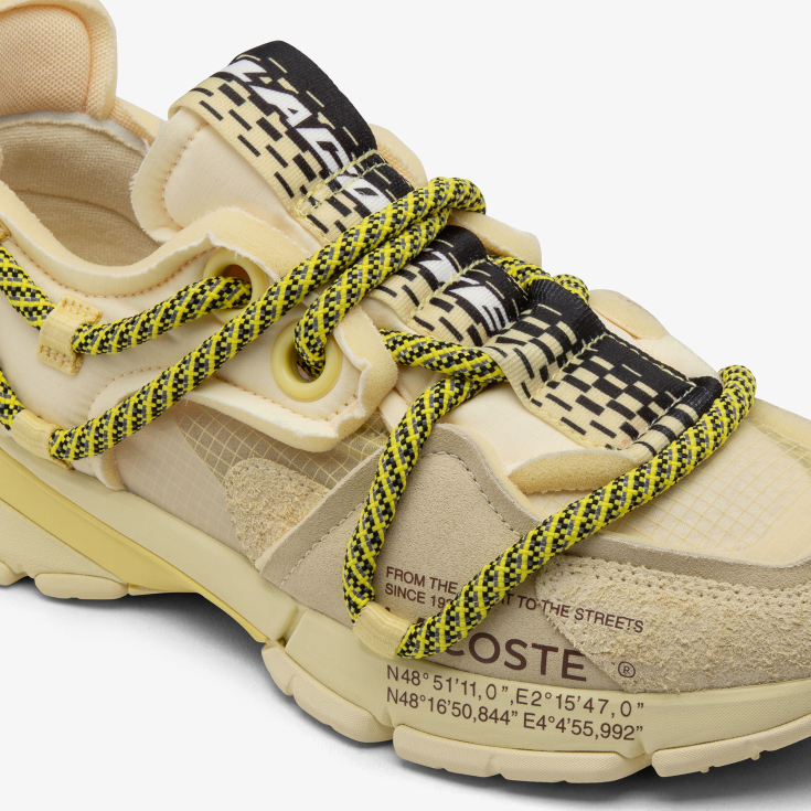 Мужские кроссовки Lacoste L003 ACTIVE RWY 125 1 SMA