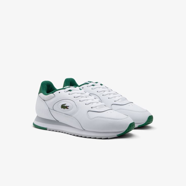 Мужские кеды Lacoste LINETRACK 125 1 SMA