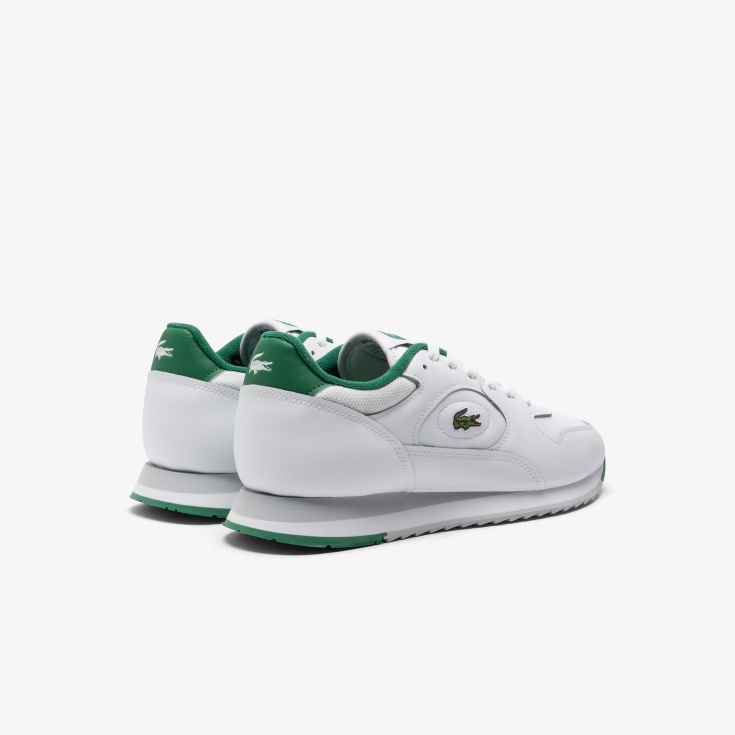 Мужские кеды Lacoste LINETRACK 125 1 SMA