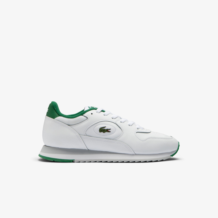 Мужские кеды Lacoste LINETRACK 125 1 SMA