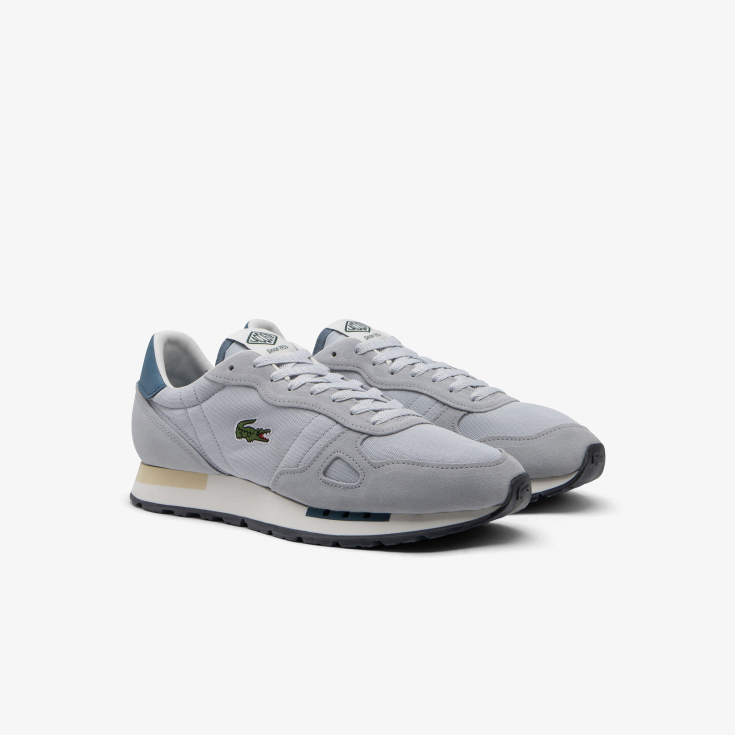 Мужские кроссовки Lacoste PARTNER 70S 125 2 SMA