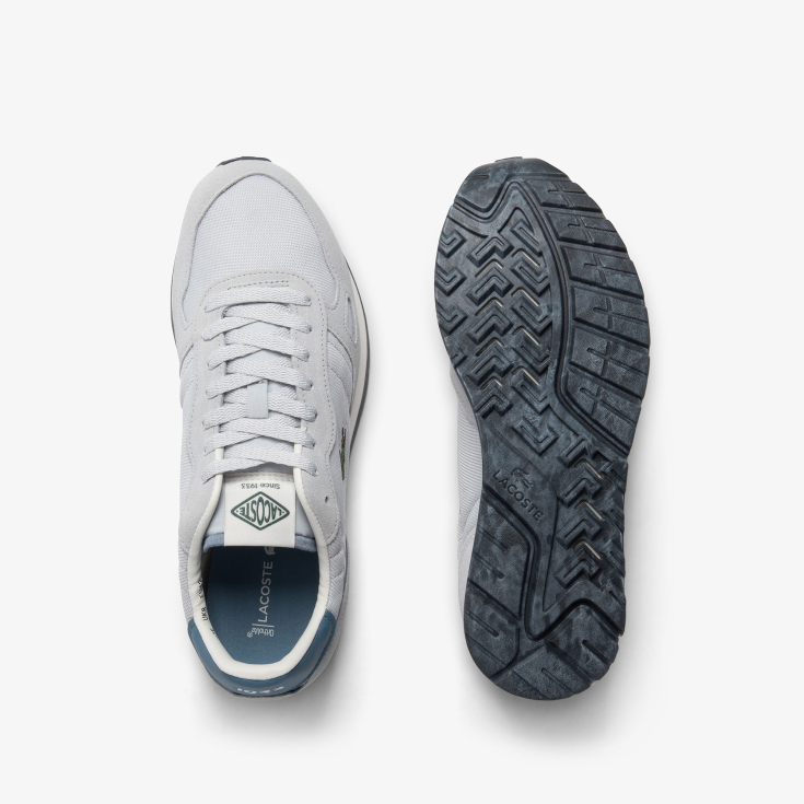 Мужские кроссовки Lacoste PARTNER 70S 125 2 SMA