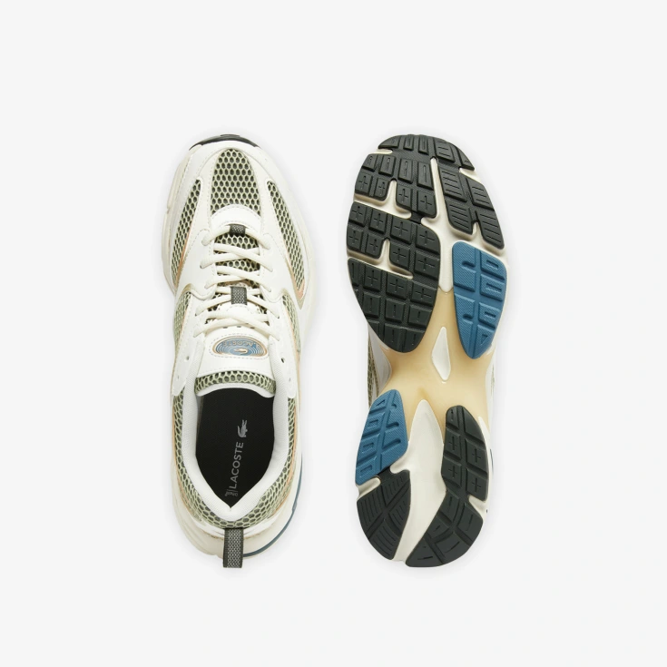 Мужские кроссовки Lacoste STORM 96