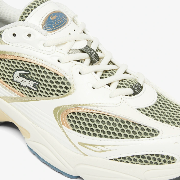 Мужские кроссовки Lacoste STORM 96