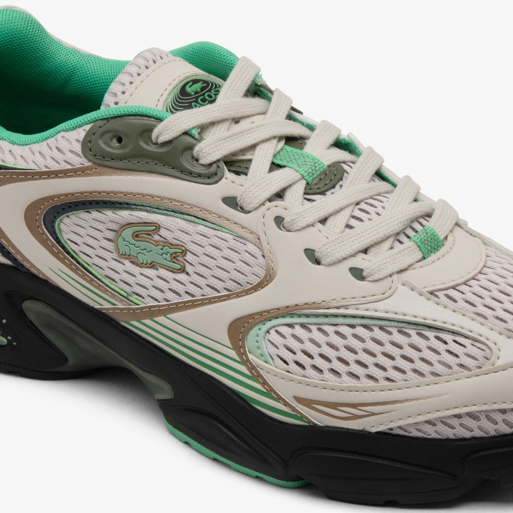 Мужские кроссовки Lacoste STORM 96 2K 125 4 SMA