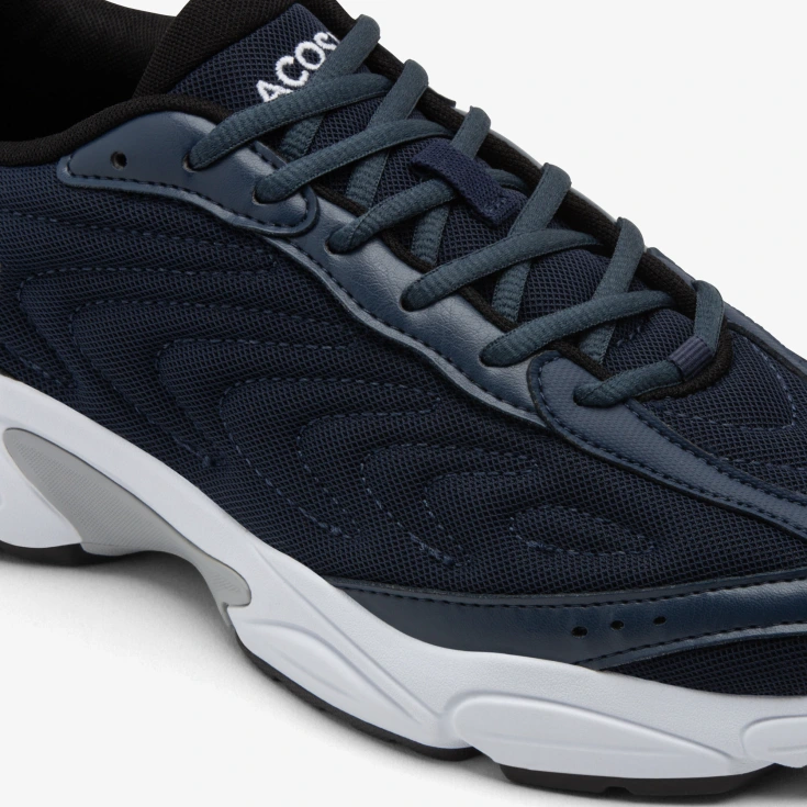 Мужские кроссовки Lacoste STORM 96 2K LITE 1251 SMA