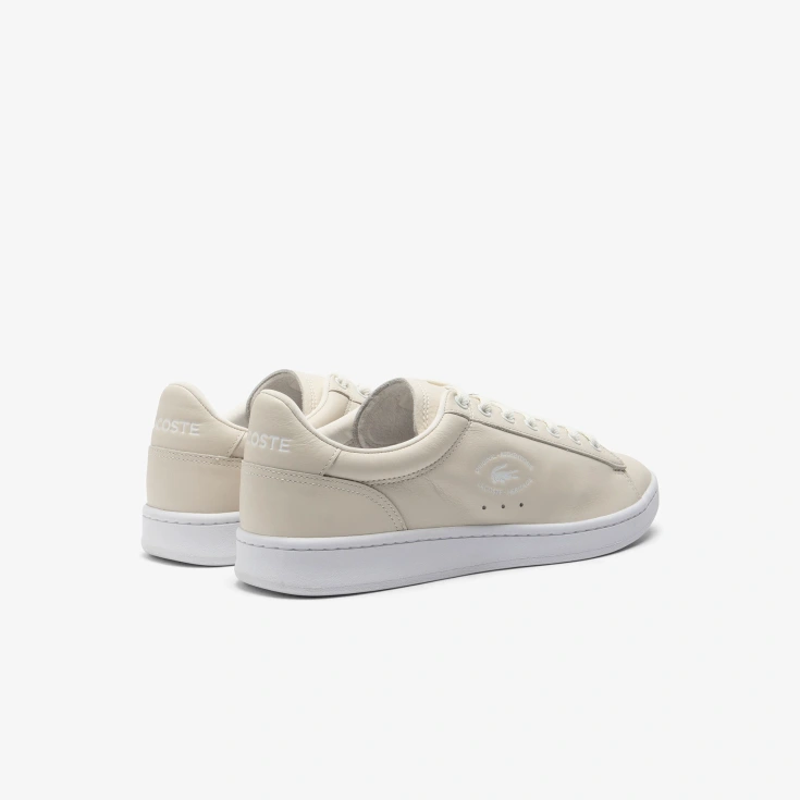 Мужские кеды Lacoste CARNABY SET