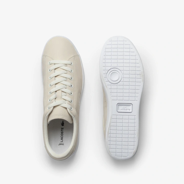 Мужские кеды Lacoste CARNABY SET