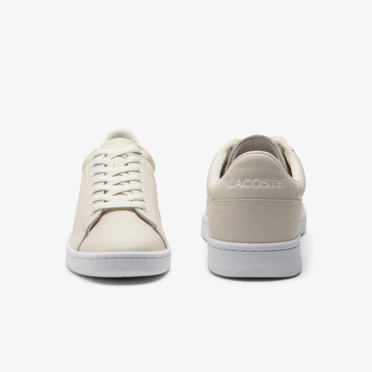 Мужские кеды Lacoste CARNABY SET