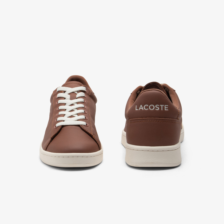 Мужские кеды Lacoste CARNABY SET
