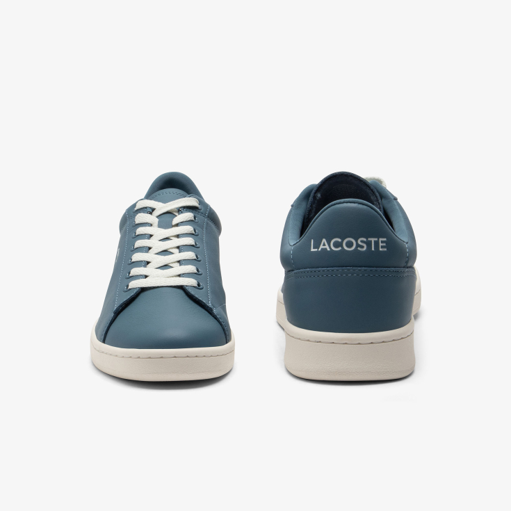 Мужские кеды Lacoste CARNABY SET