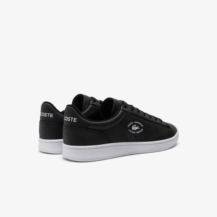 Мужские кеды Lacoste CARNABY SET