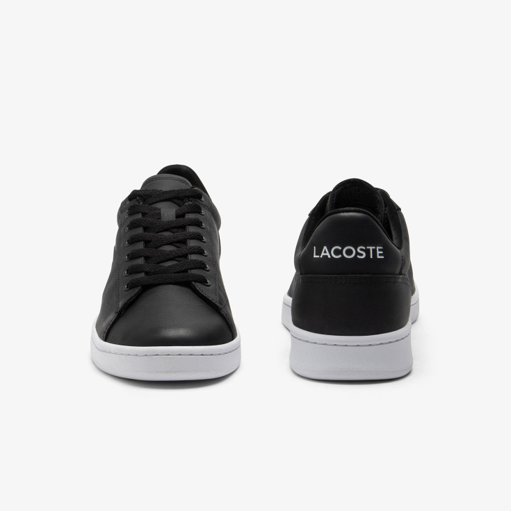 Мужские кеды Lacoste CARNABY SET