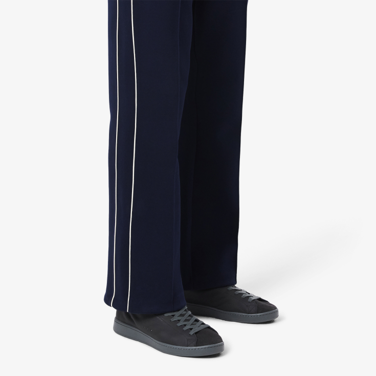 Мужские кеды Lacoste CARNABY SET 125 2 SMA