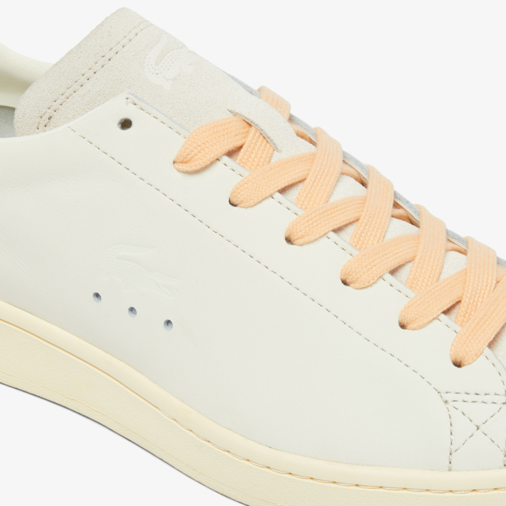 Мужские кеды Lacoste CARNABY SET 125 2 SMA