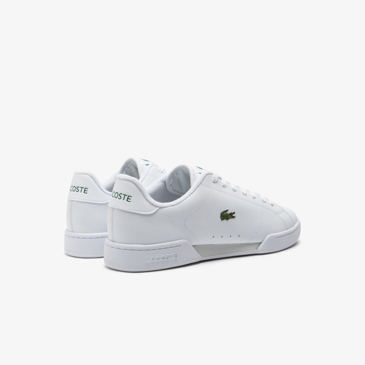 Мужские кеды Lacoste CARNABY CUP 125 2 SMA