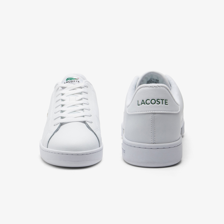 Мужские кеды Lacoste CARNABY CUP 125 2 SMA